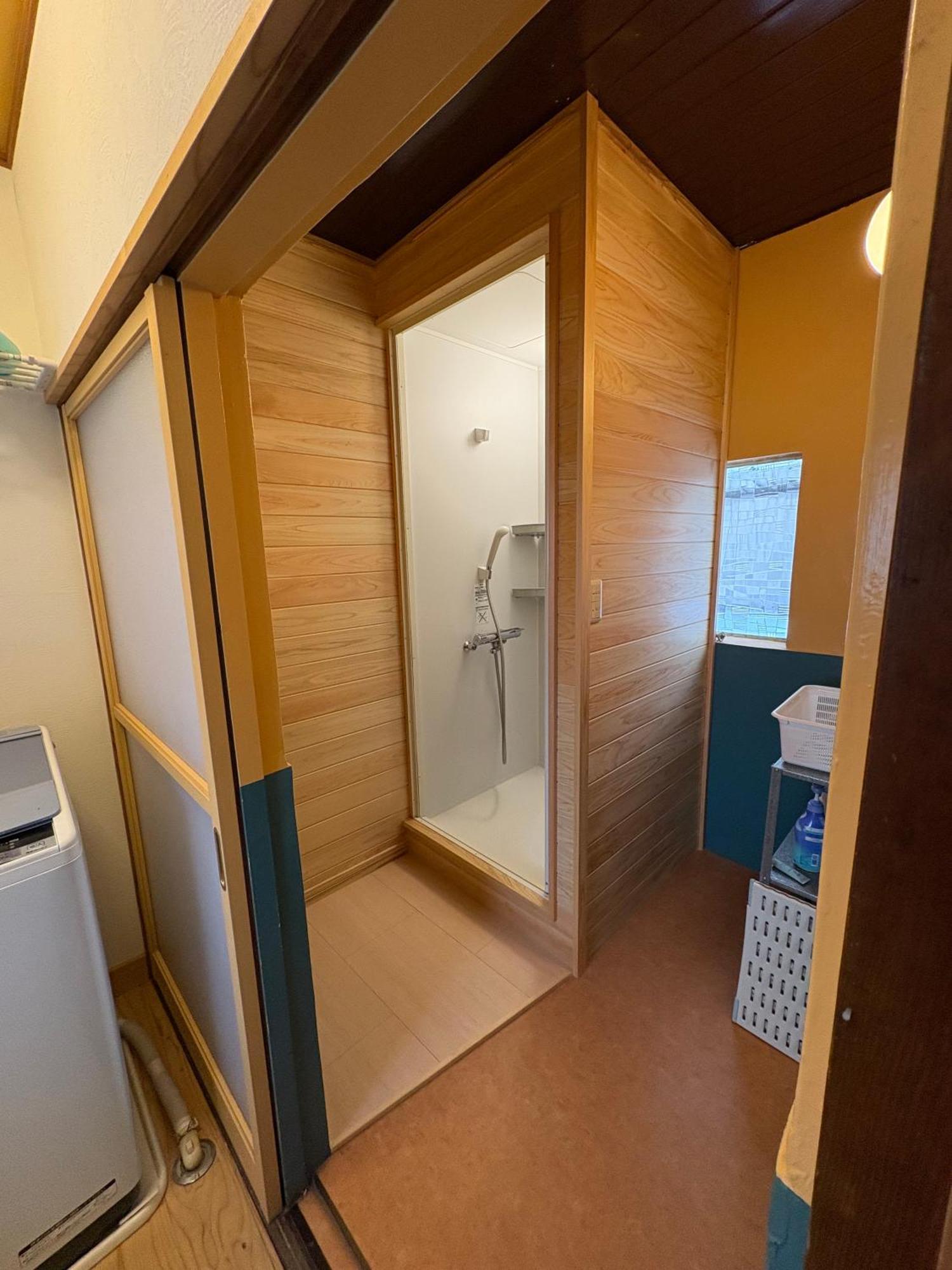 Mooi Guesthouse 日新町 Aizuwakamatsu Eksteriør bilde